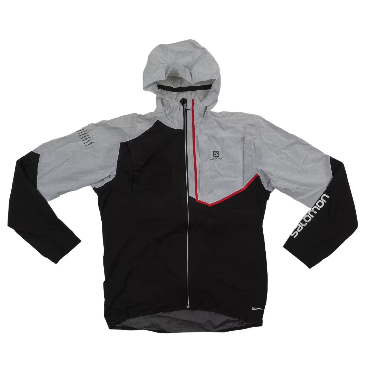 LBlack/White/Red