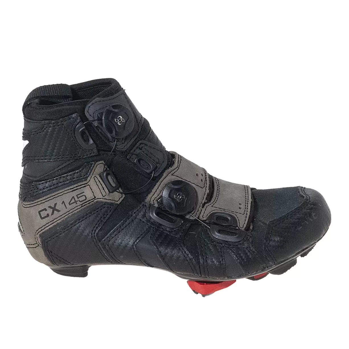 see tech specsBlack/Gray