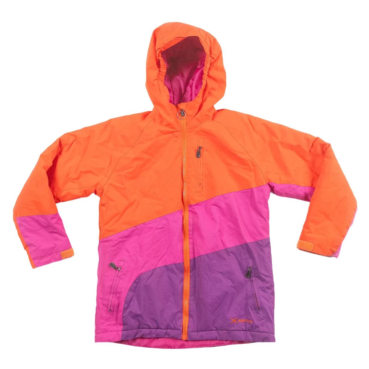 MOrange/Purple