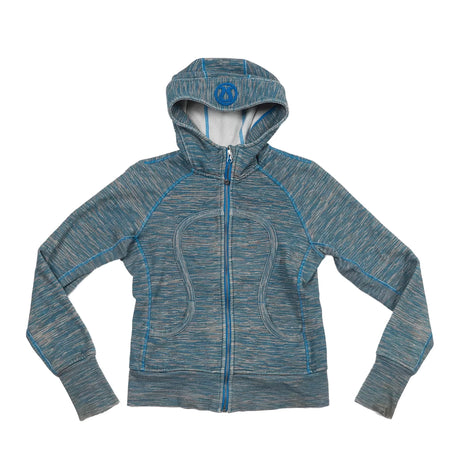 Estimated Size S/MBlue