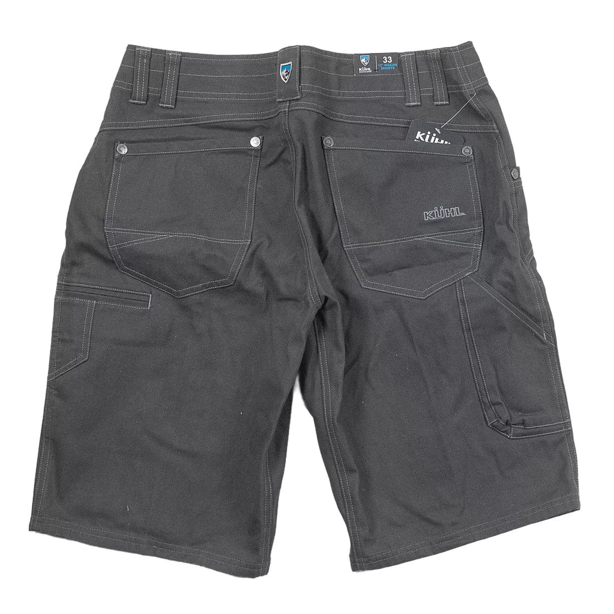 33Gray