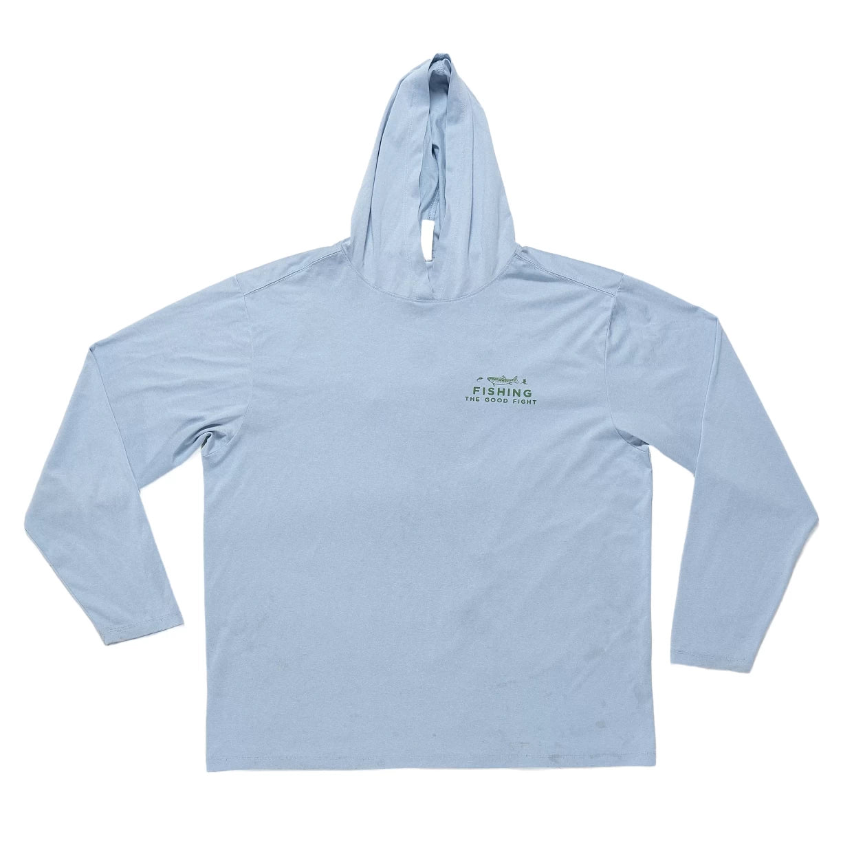 XLLight Blue