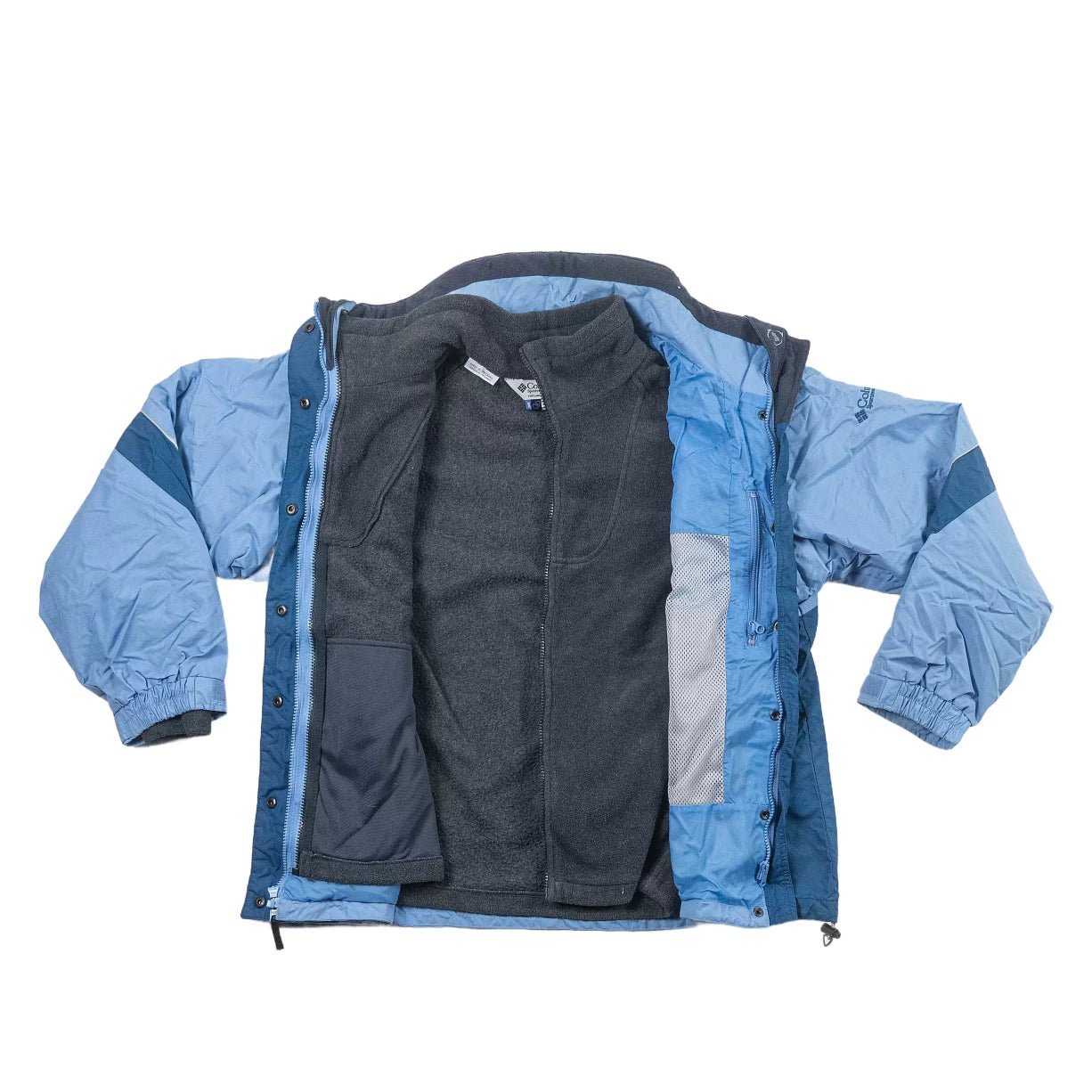 XLLight Blue