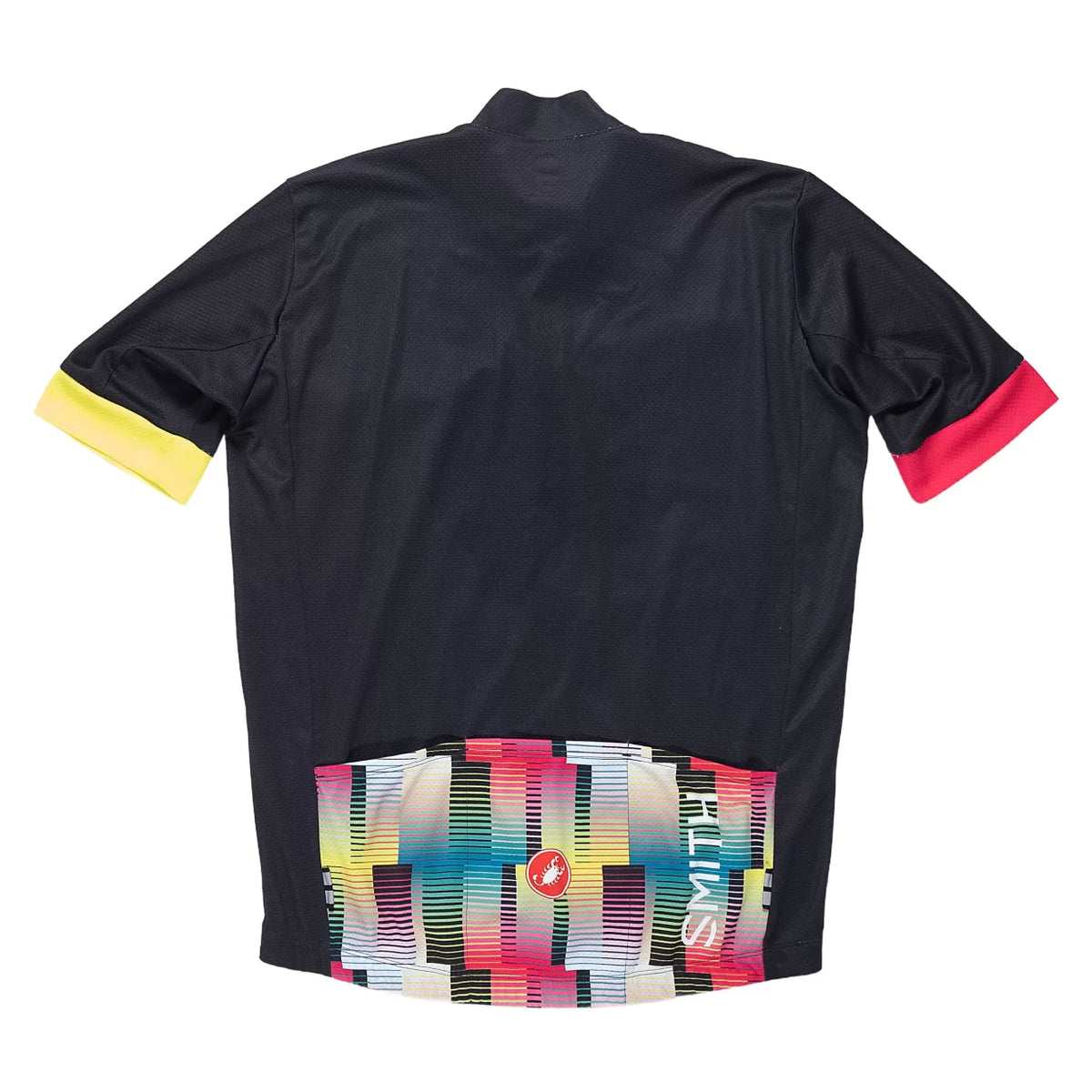 XLRainbow/Black