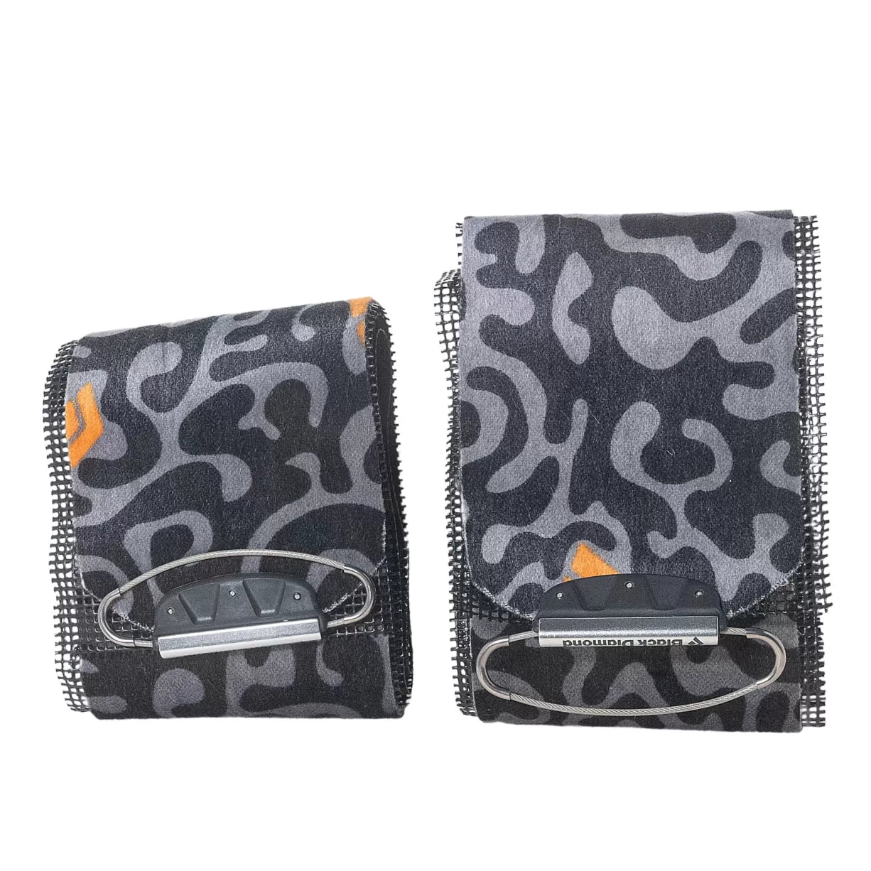 155cmBlack/Gray