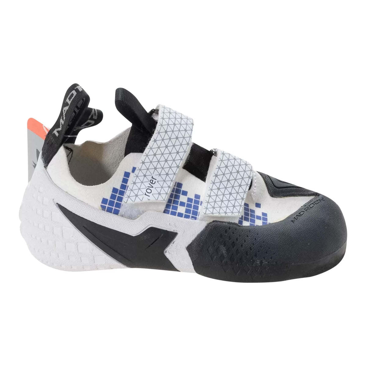 36.0Blue/White