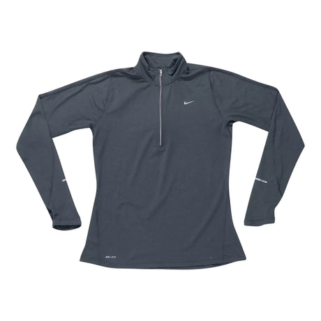 Estimated size SBlack