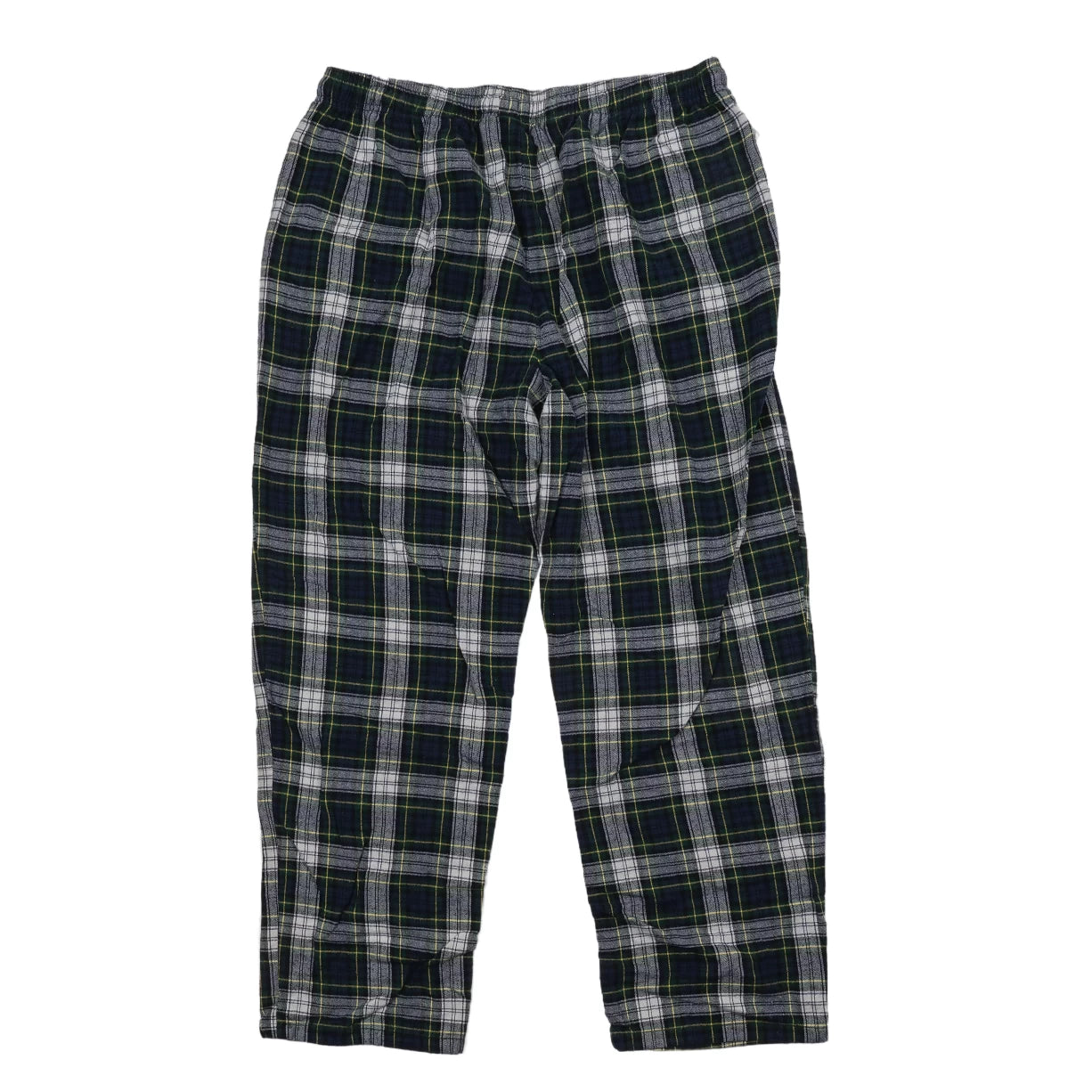 LBlue/Green/Plaid