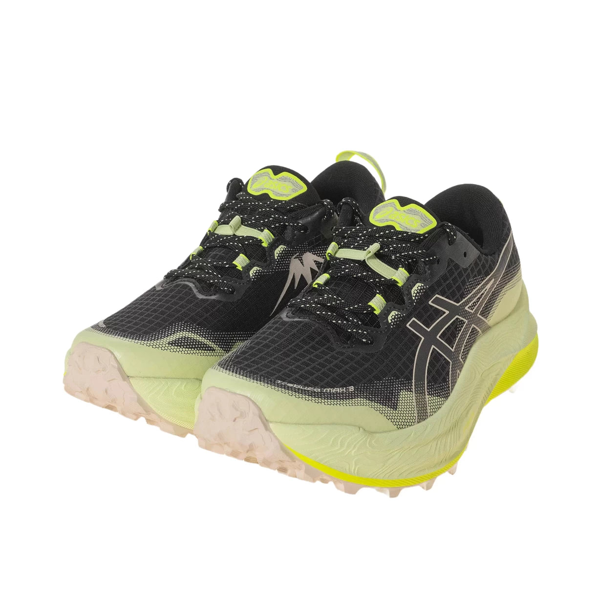 9.5Black/Neon