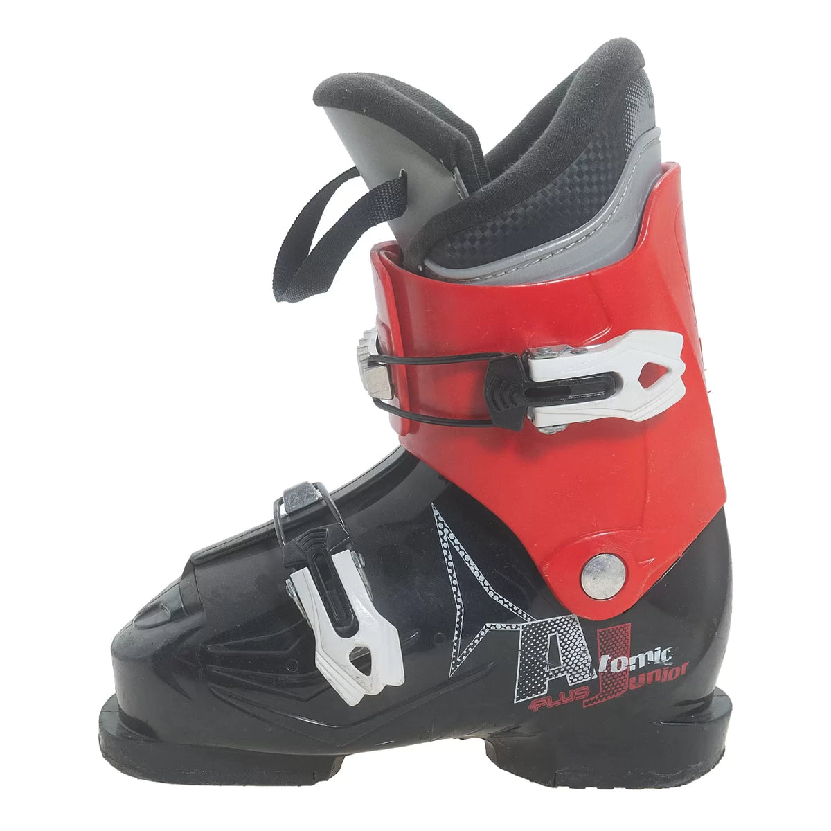 18.5Black/Red