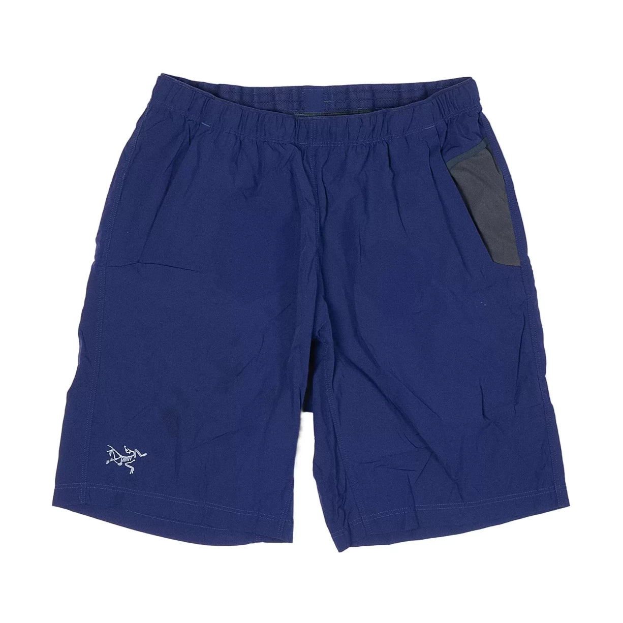Estimated Size S/MIndigo