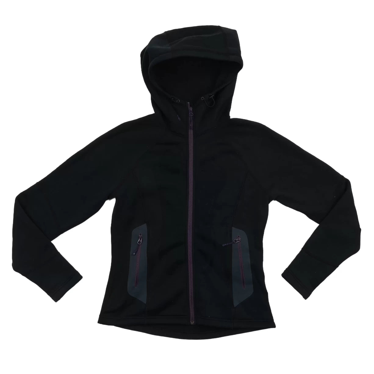 MBlack/Purple/Carbon