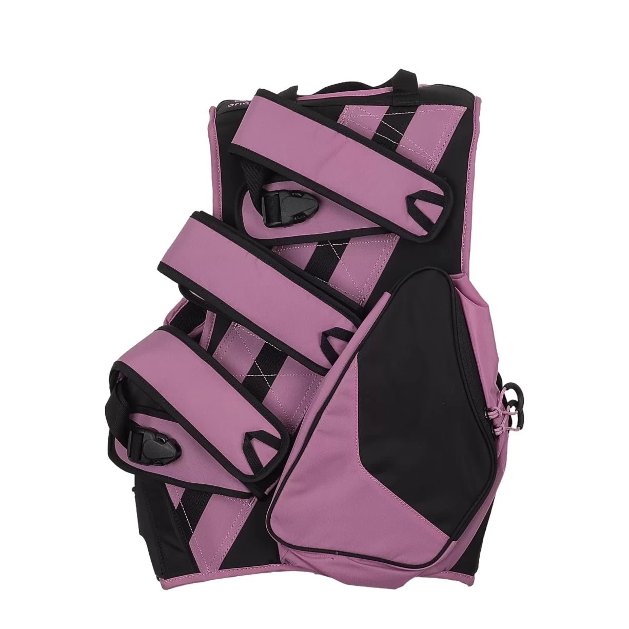 S/MBlack/Pink