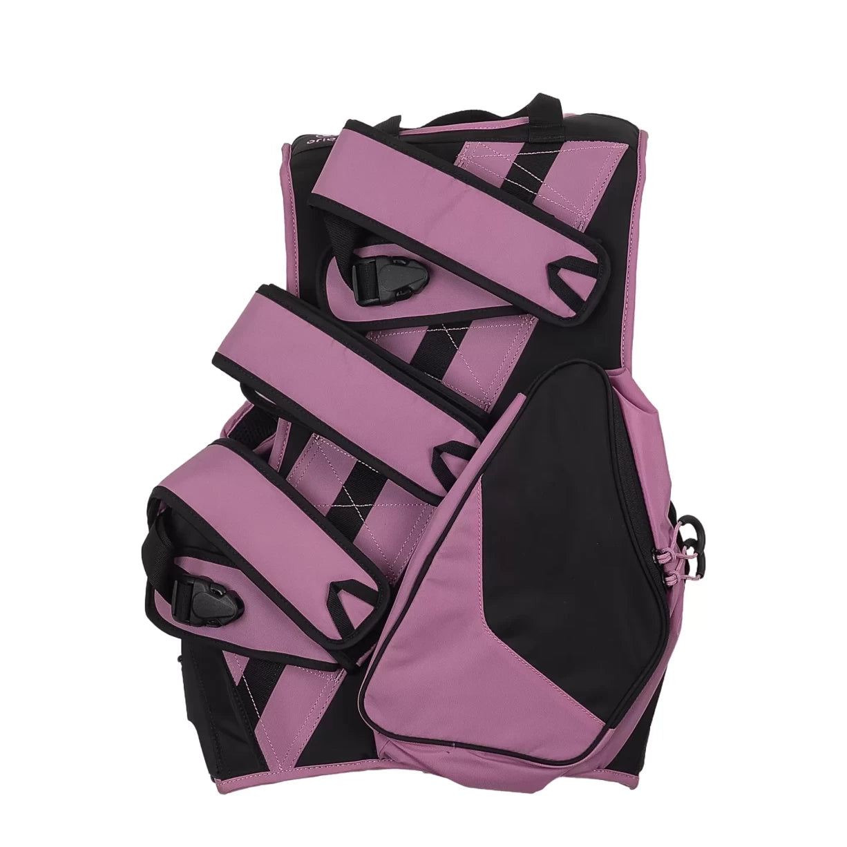 S/MBlack/Pink