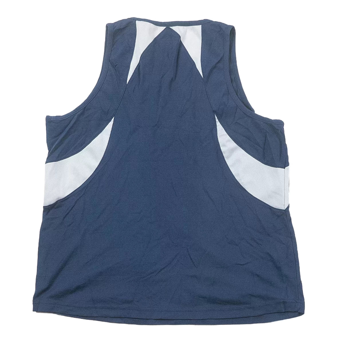 XLNavy/White
