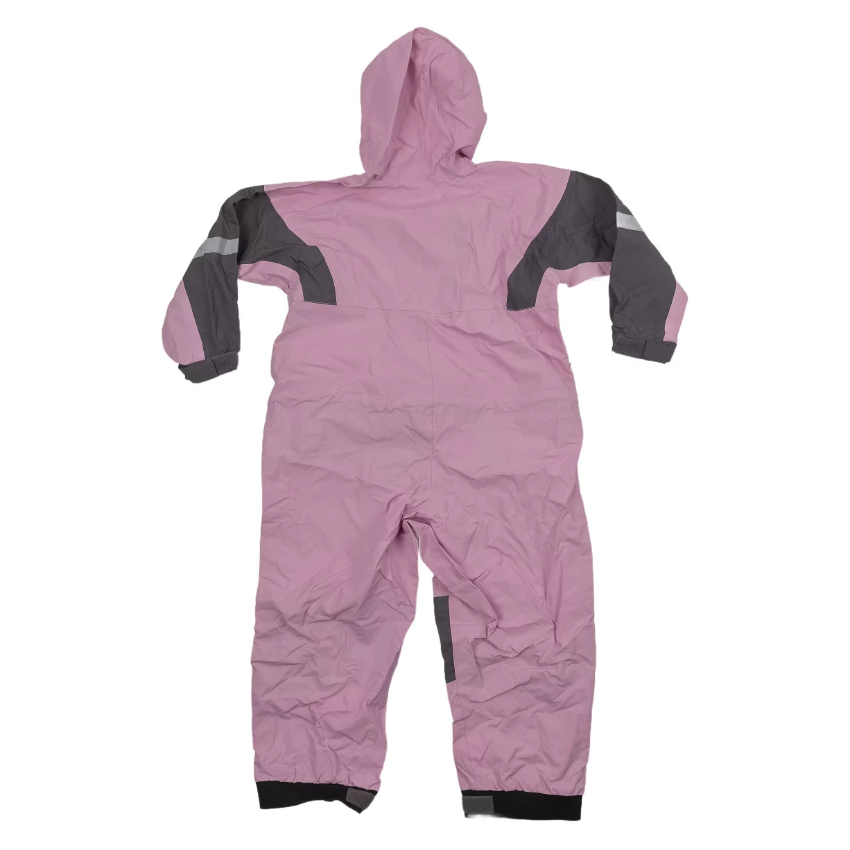 6/7Pink/Grey