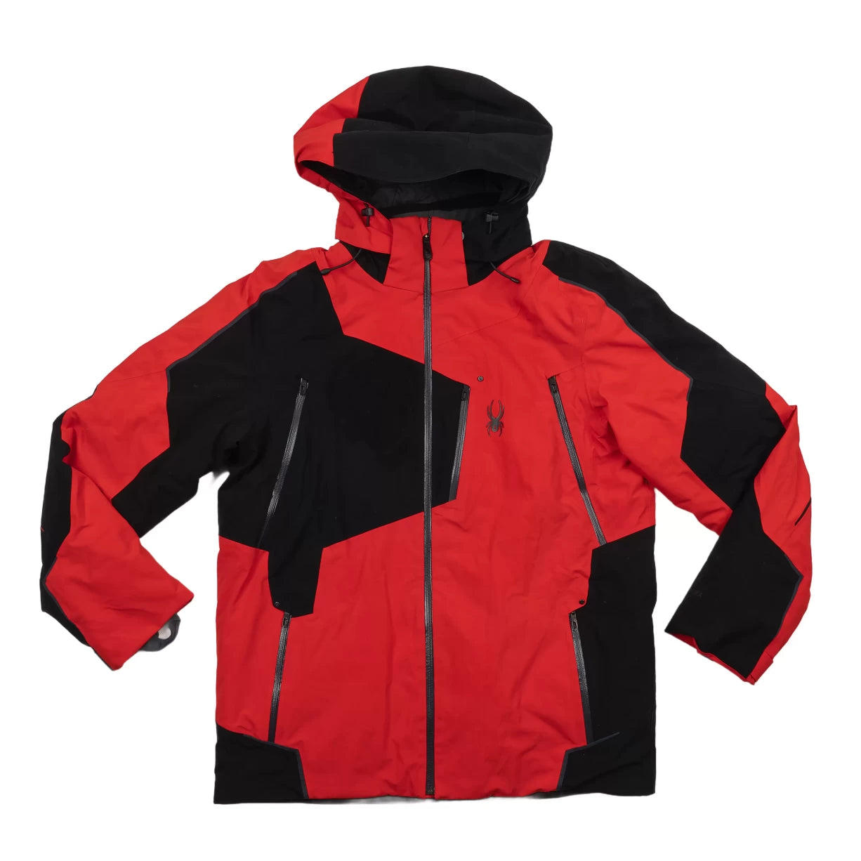 XLRed/Black