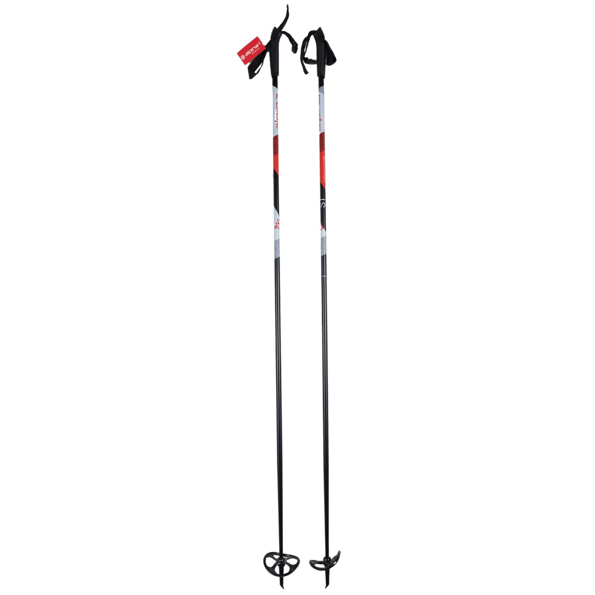 160cmBlack/Red