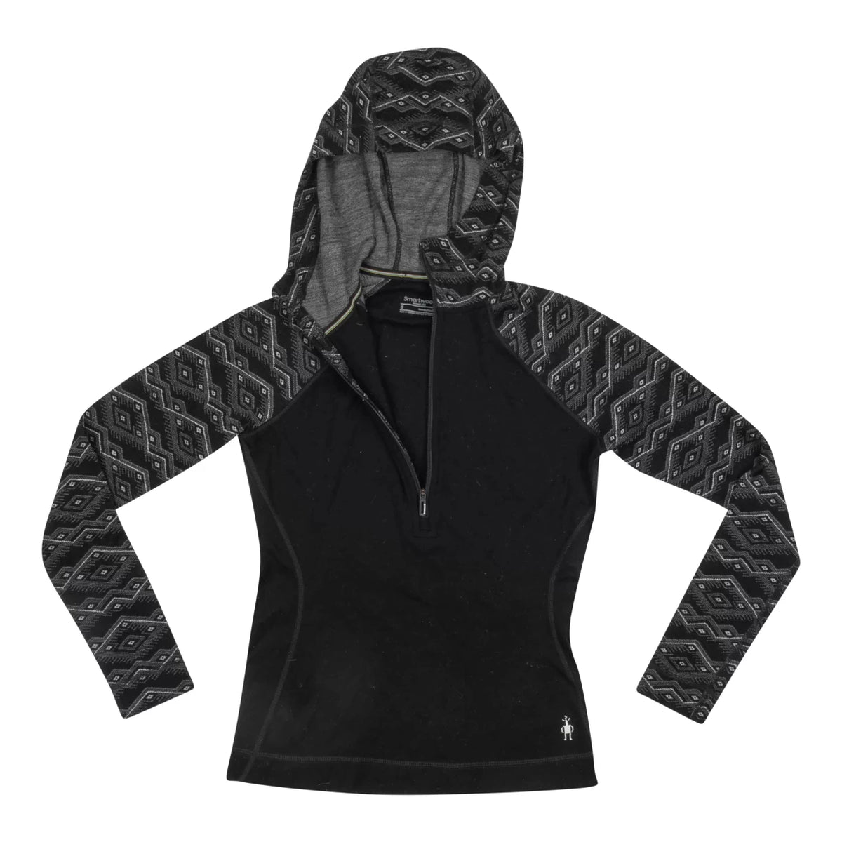 SBlack/Grey