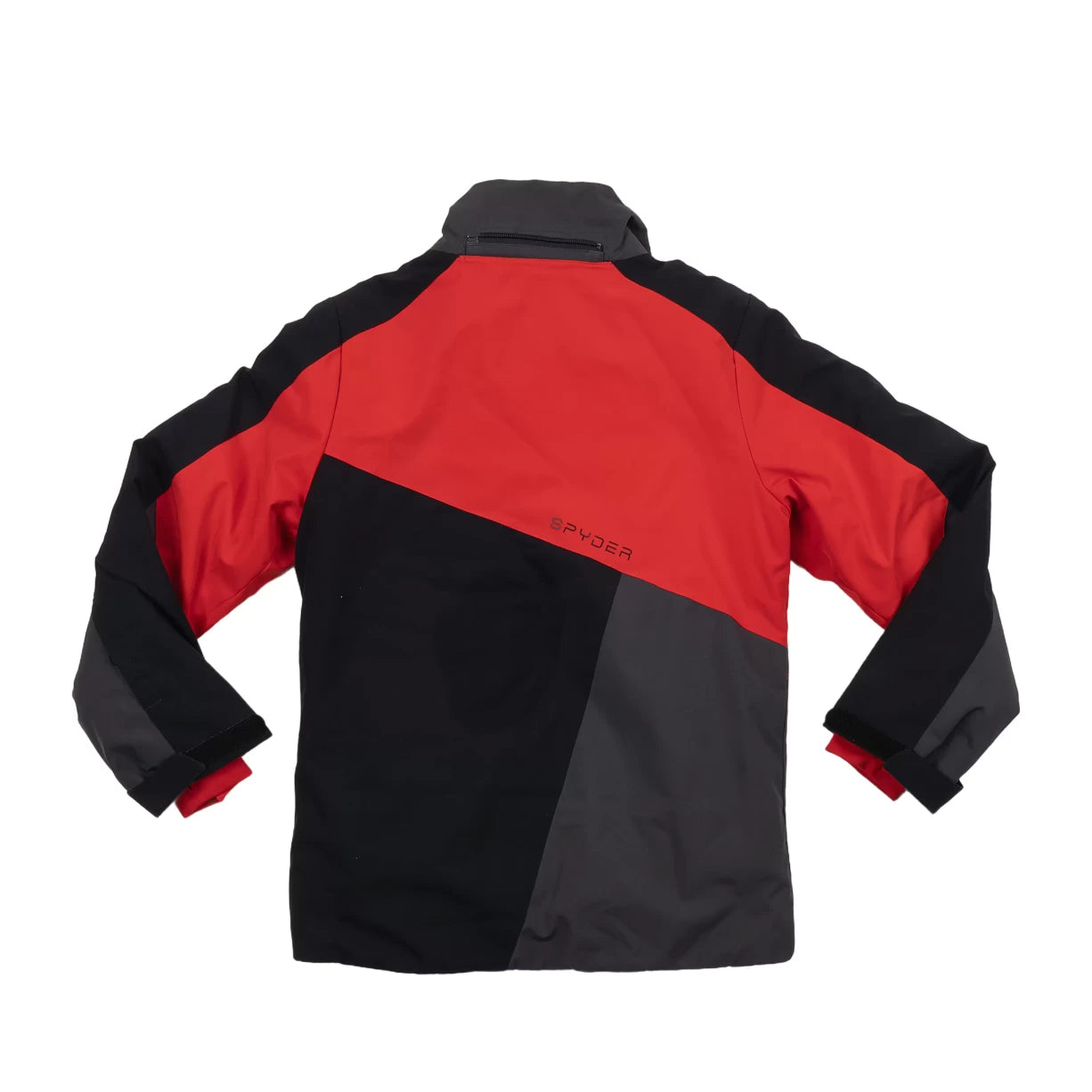 12Black/Red