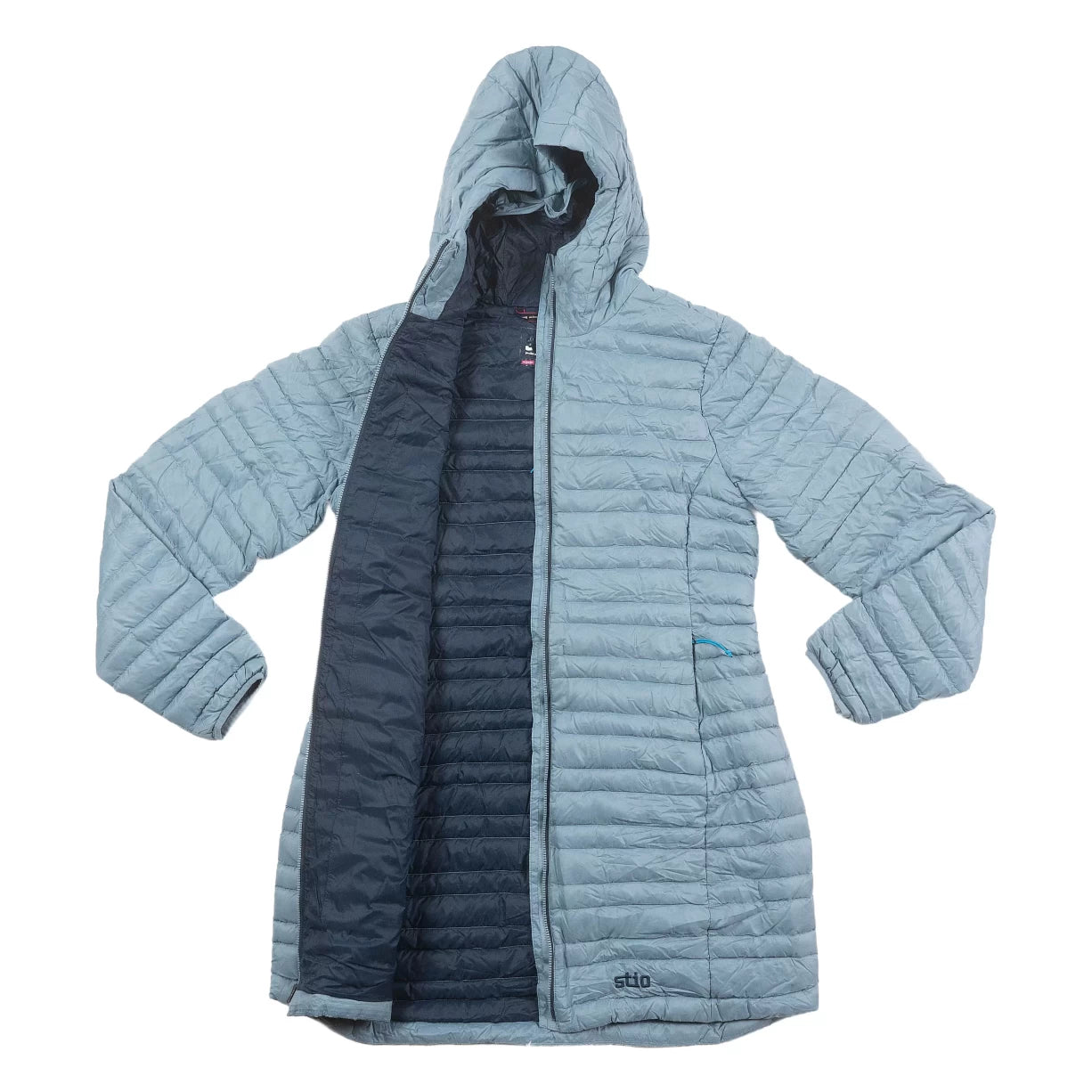 LLight Blue
