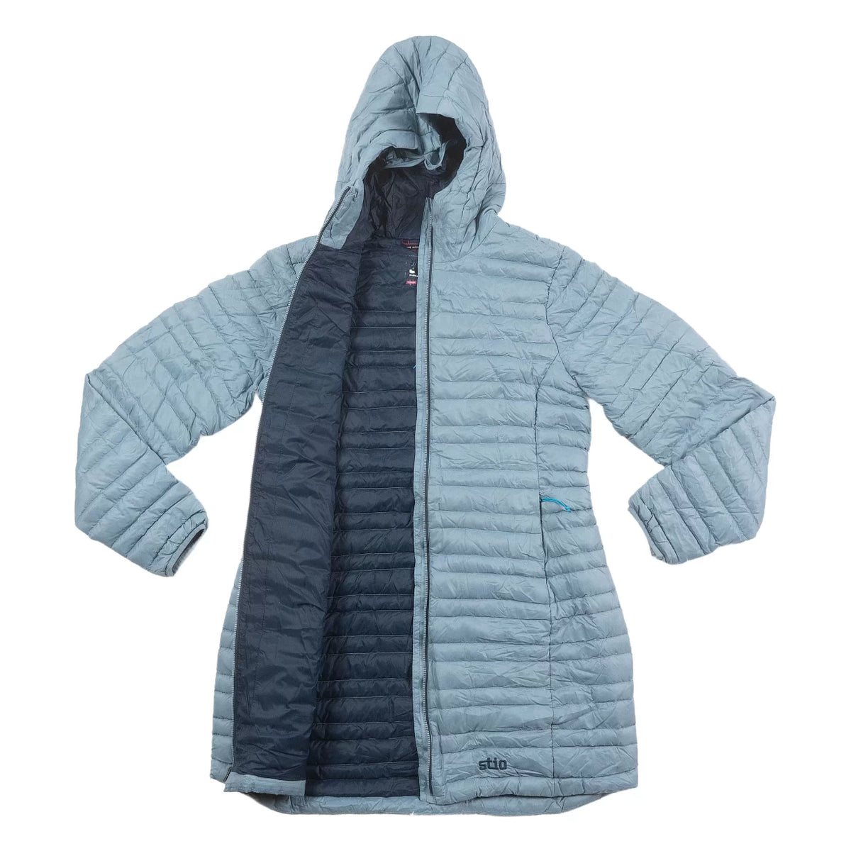 LLight Blue
