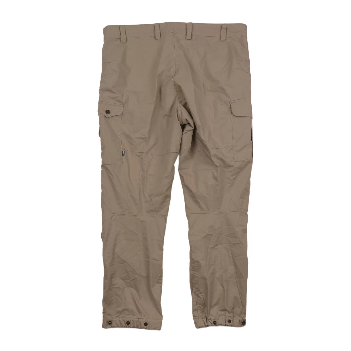 38" x 30"Khaki