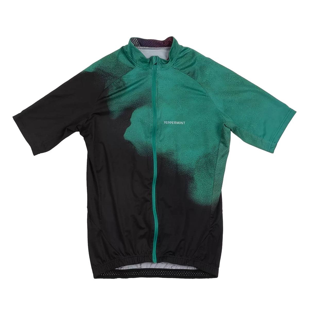 MGreen/Black