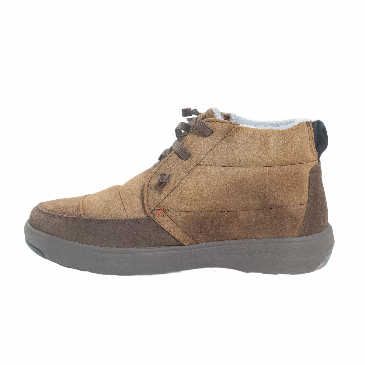 8.5Brown