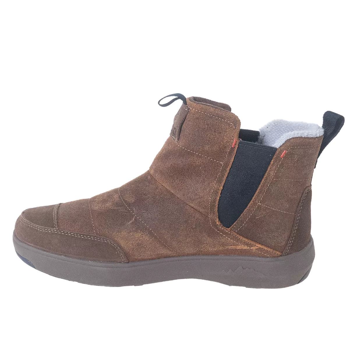 9.5Brown
