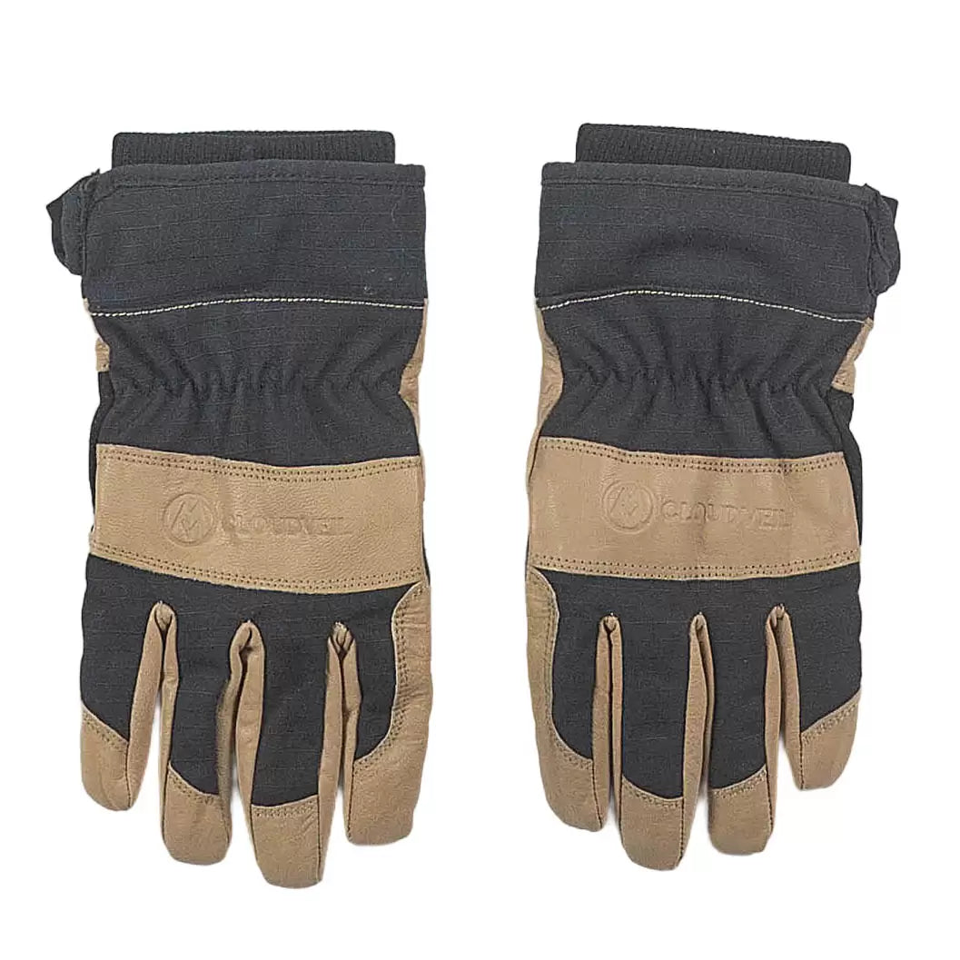 SBlack/Tan
