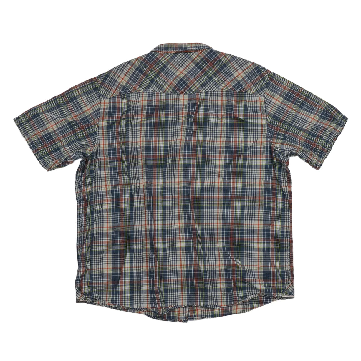 XXLPlaid