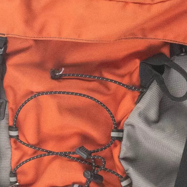 45 LOrange