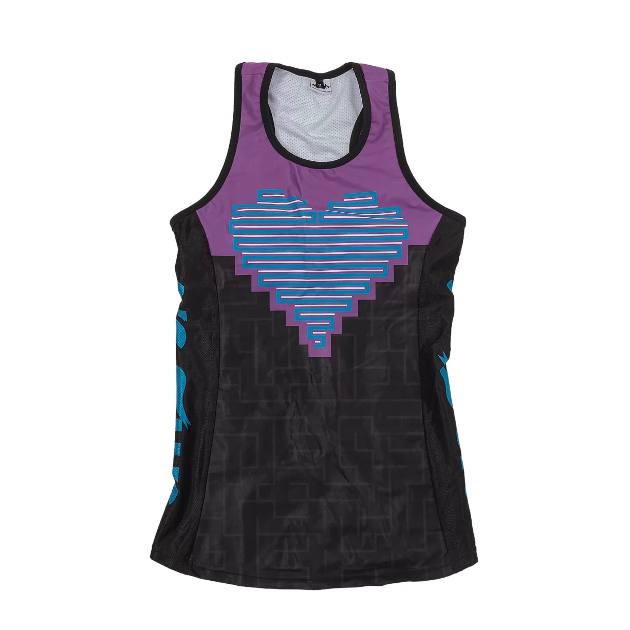 MBlack/Purple