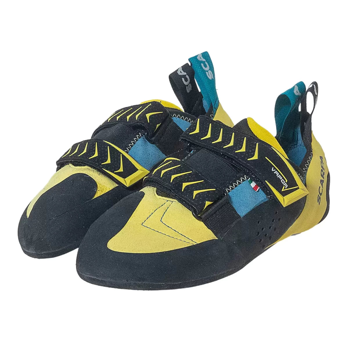 41.0Yellow/Blue