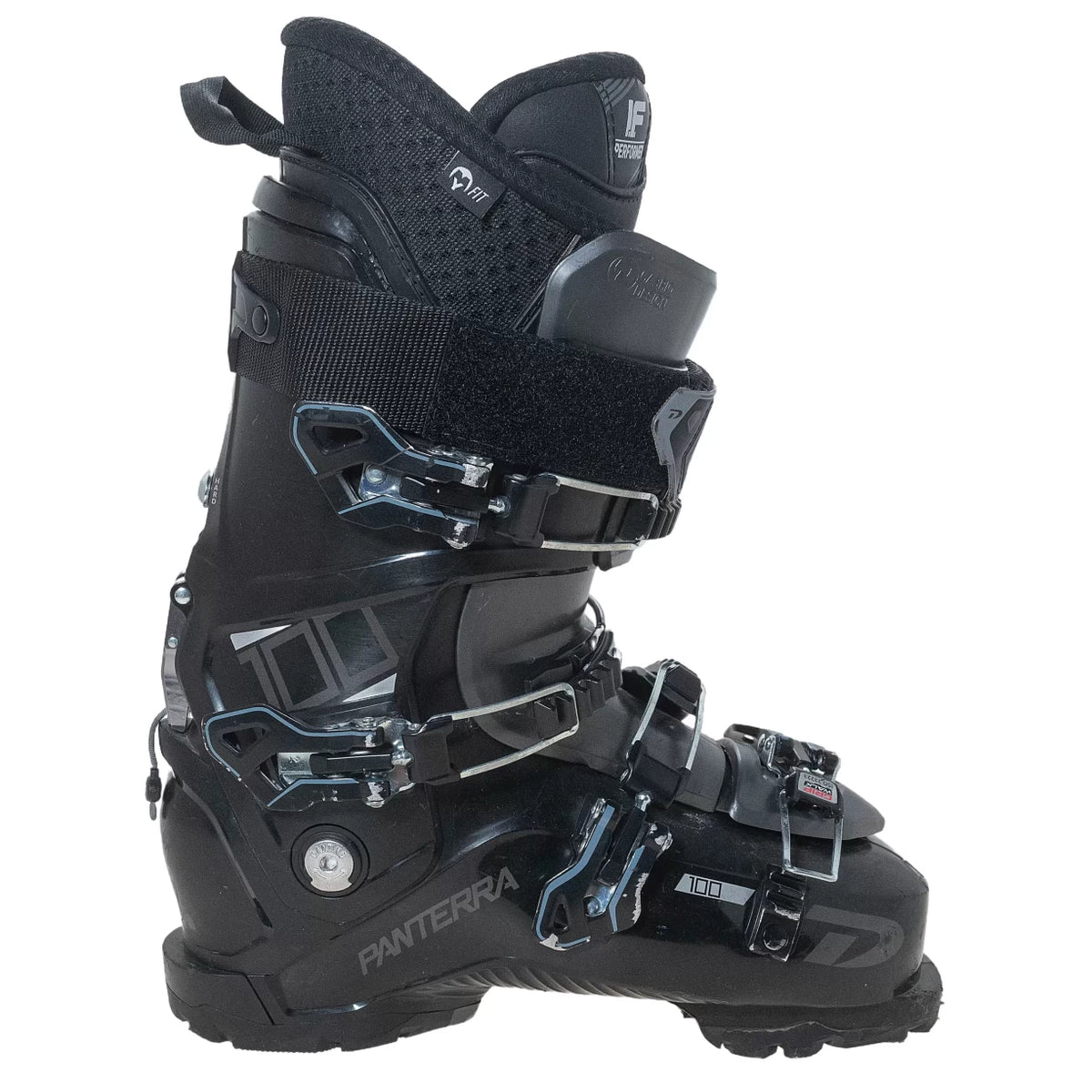 スキー Dalbello Panterra 100 GW Dalbello Panterra 100 GW IF Ski Boots 2024 – Geartrade.com