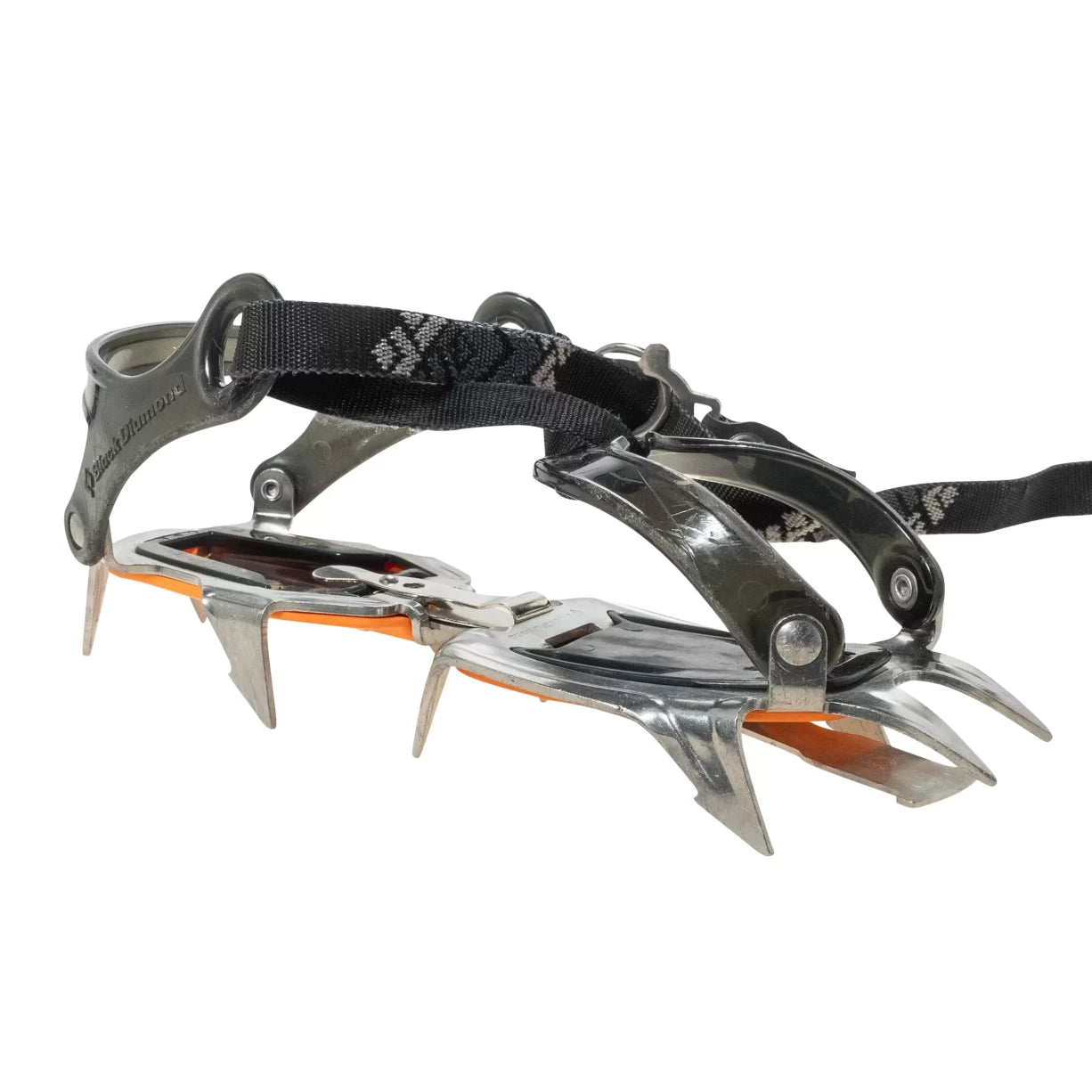 One SizeSilver/Black