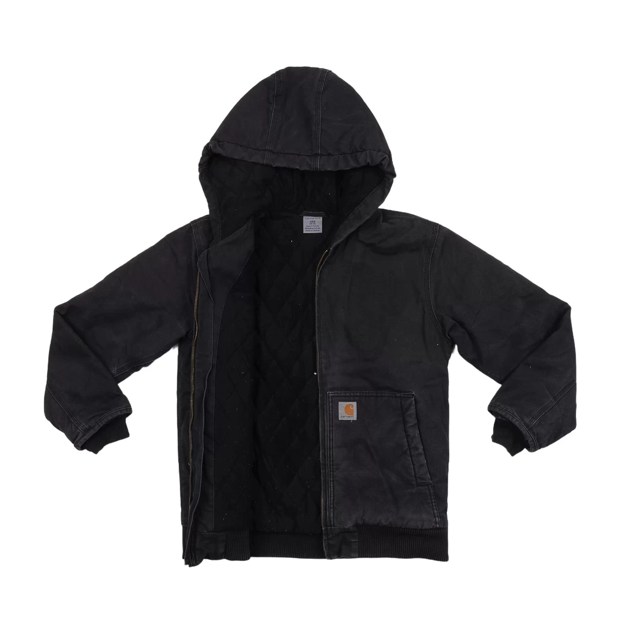 LBlack