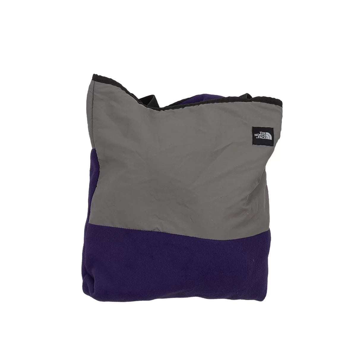 One SizeGrey/Purple