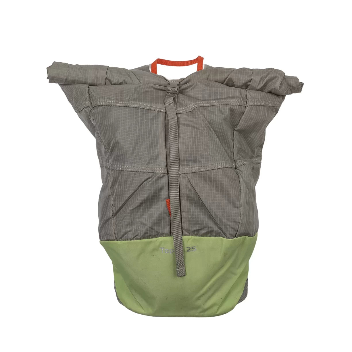 25 LGrey/Green