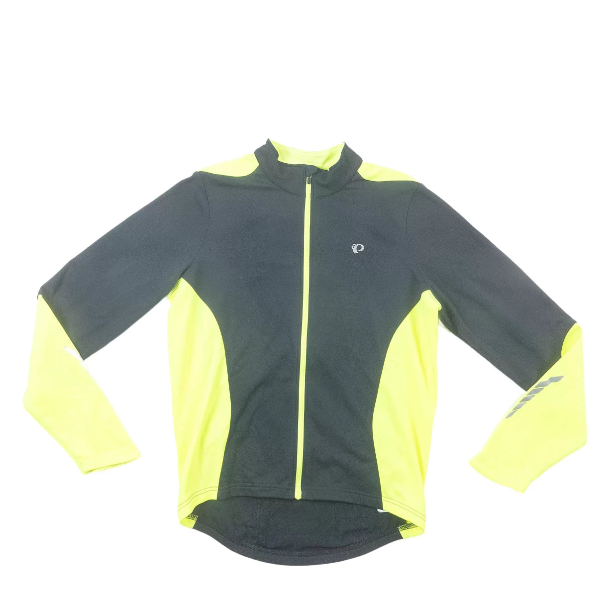 LBlack/Yellow