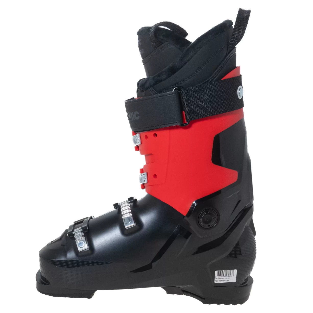 28/28.5Red/Black