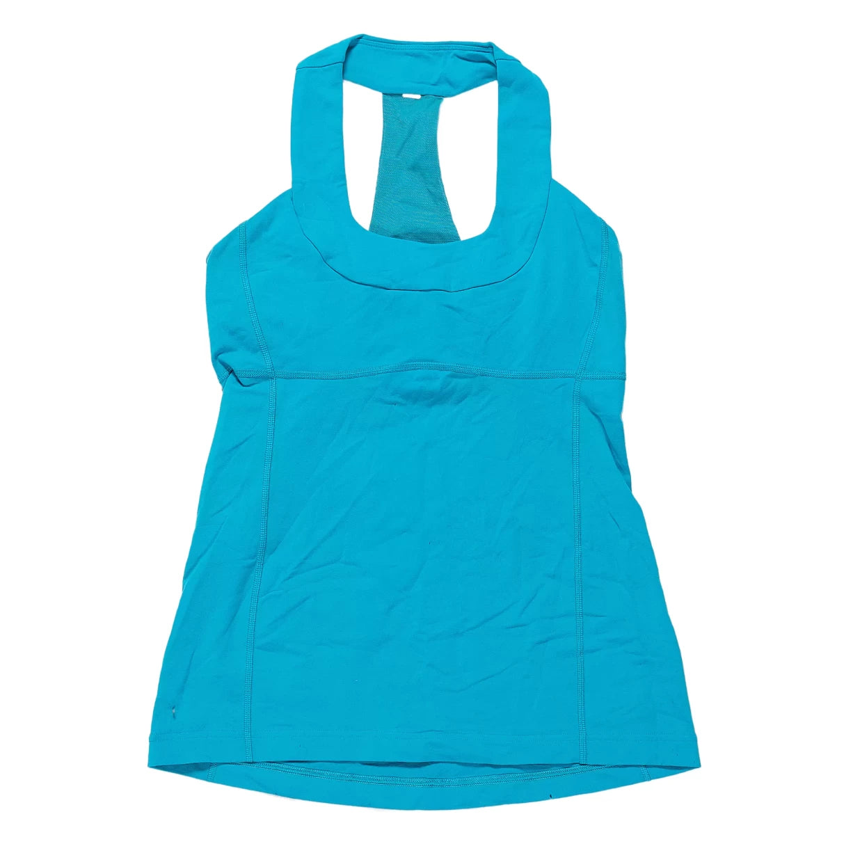 Estimated LLight Blue