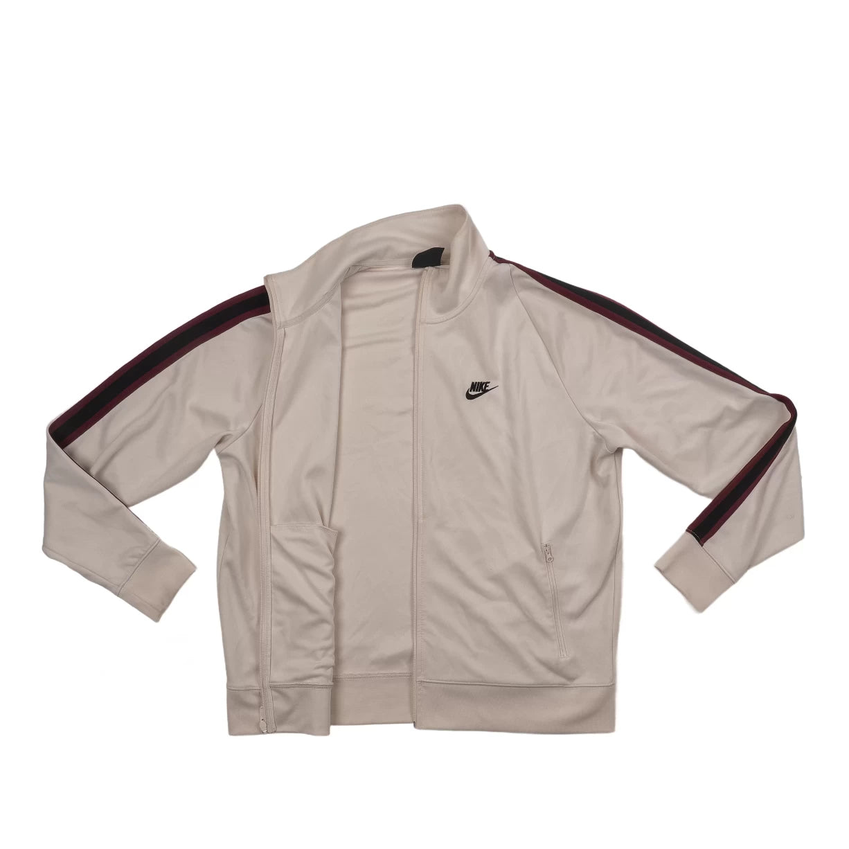 XLOff White