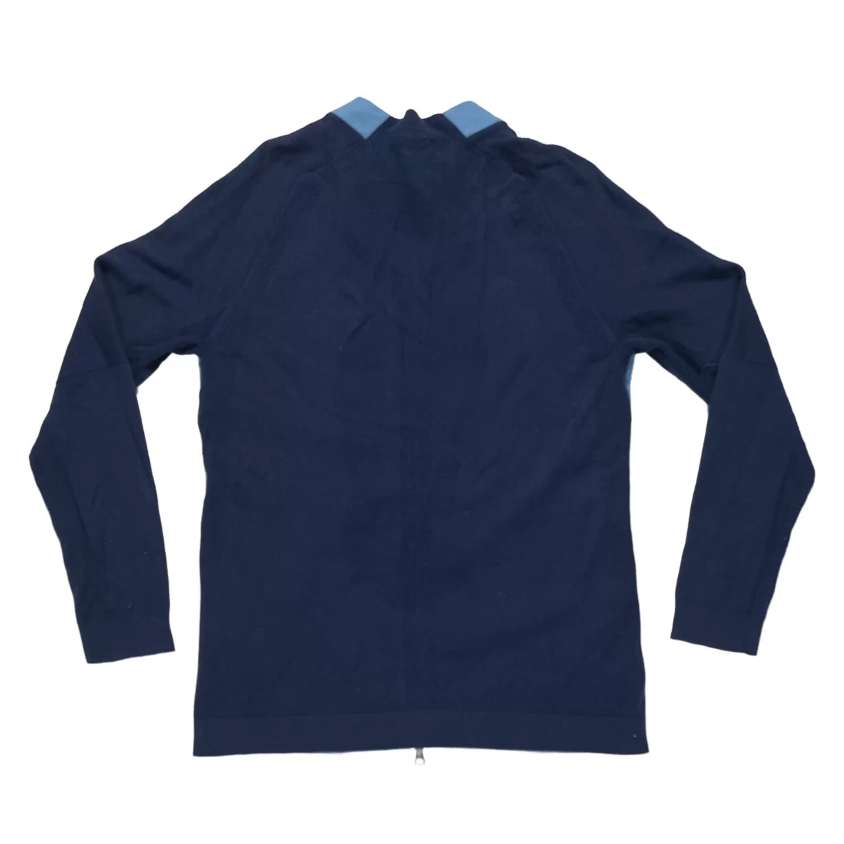 SNavy/Light Blue