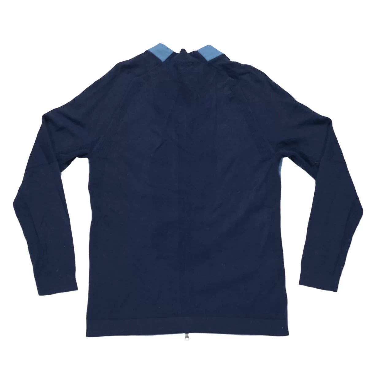 SNavy/Light Blue