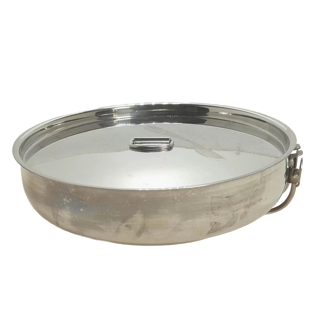 see tech specsSilver