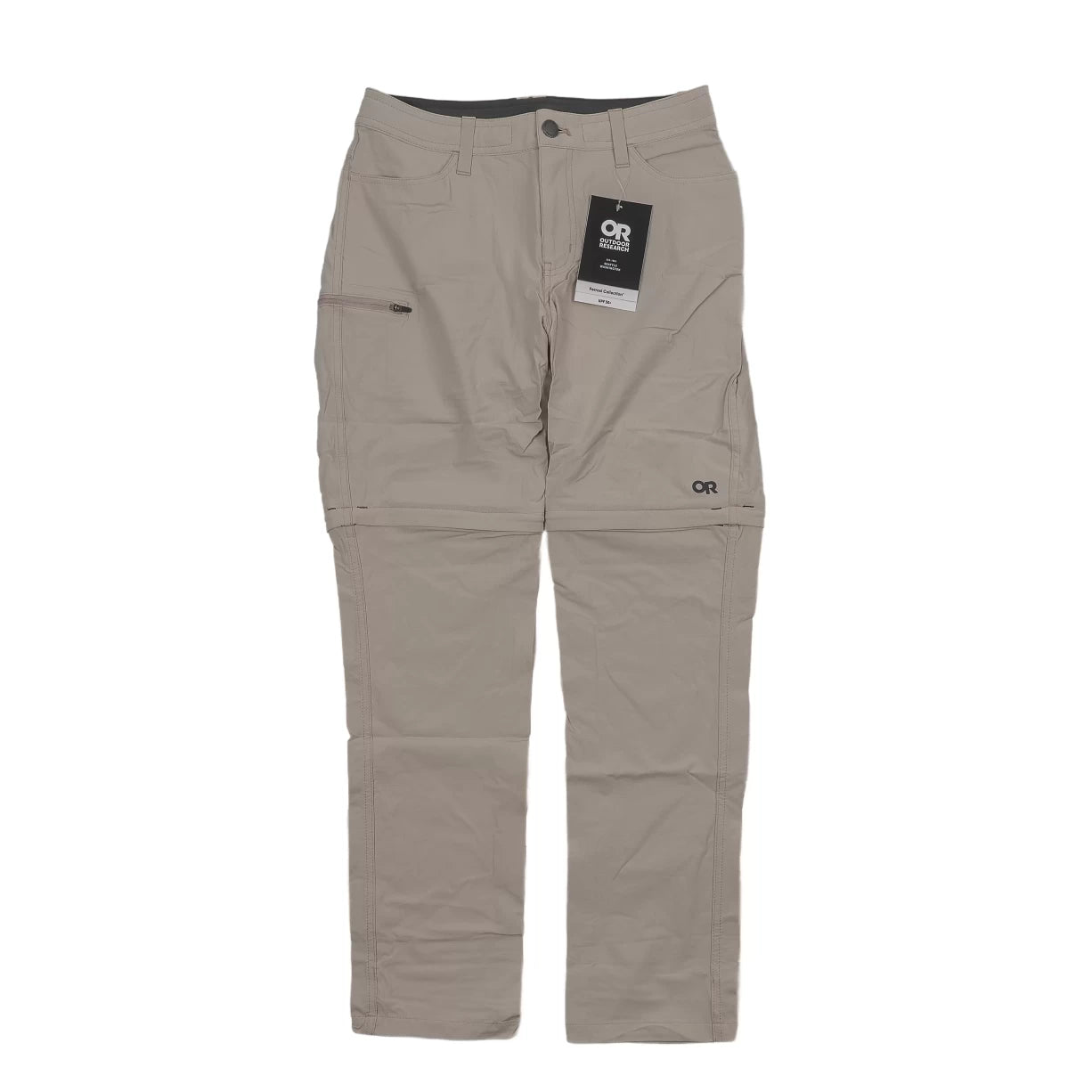 4Khaki