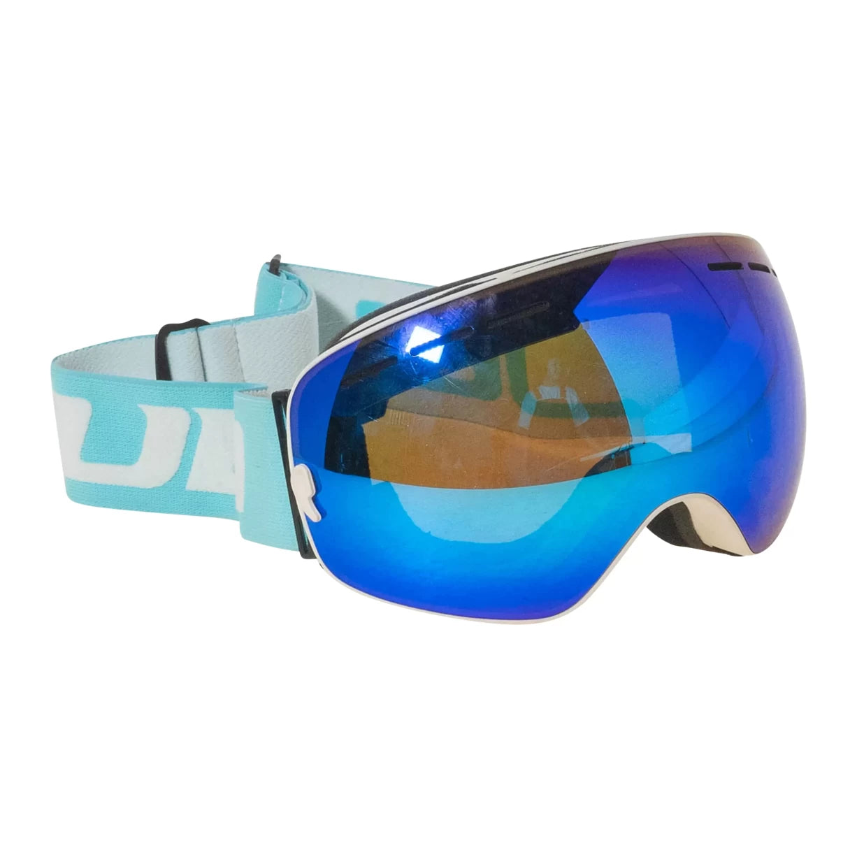 AdjustableBlue/White