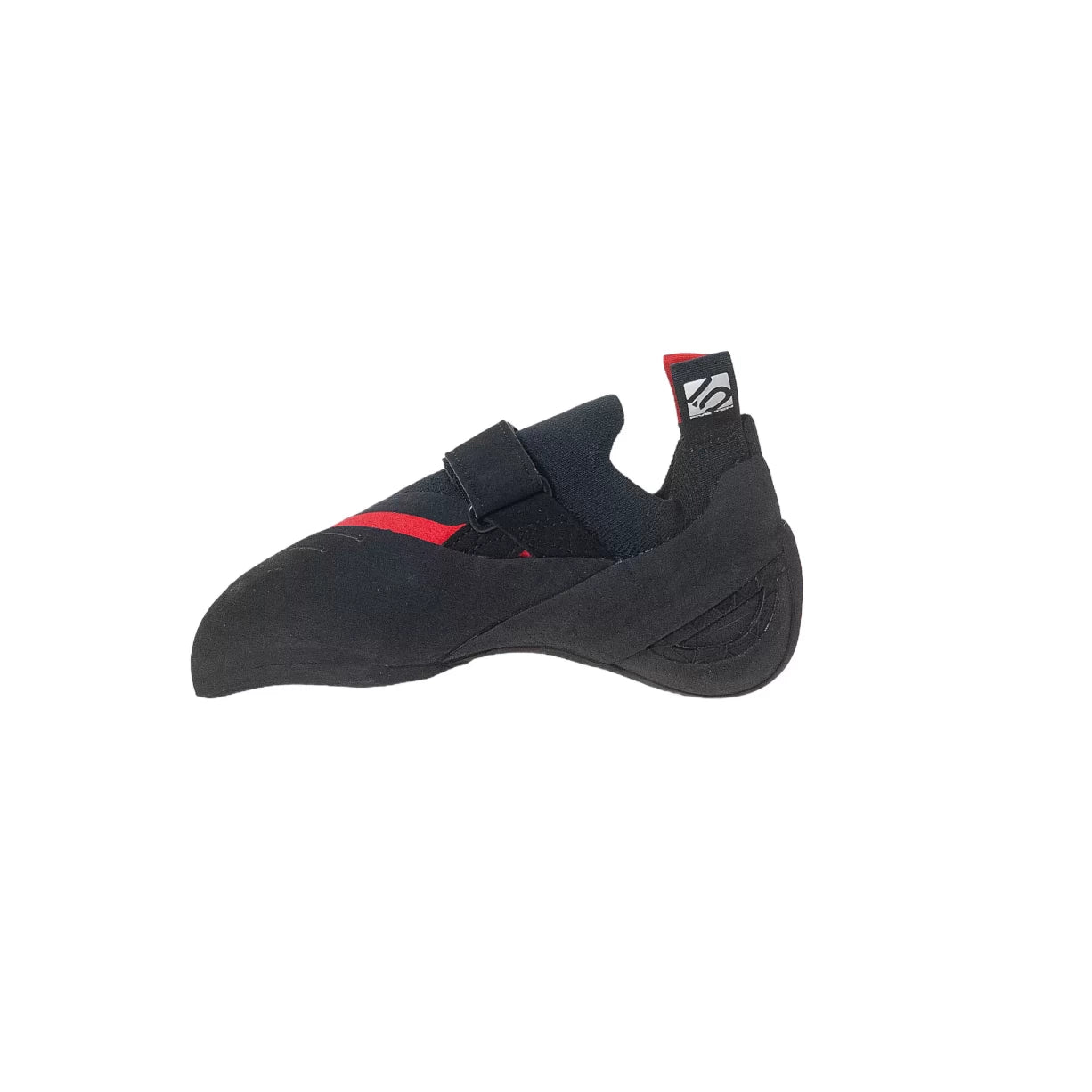 6.5Red/Black
